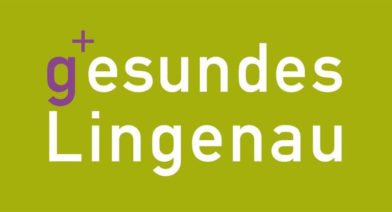 Logo Gesundes Lingenau